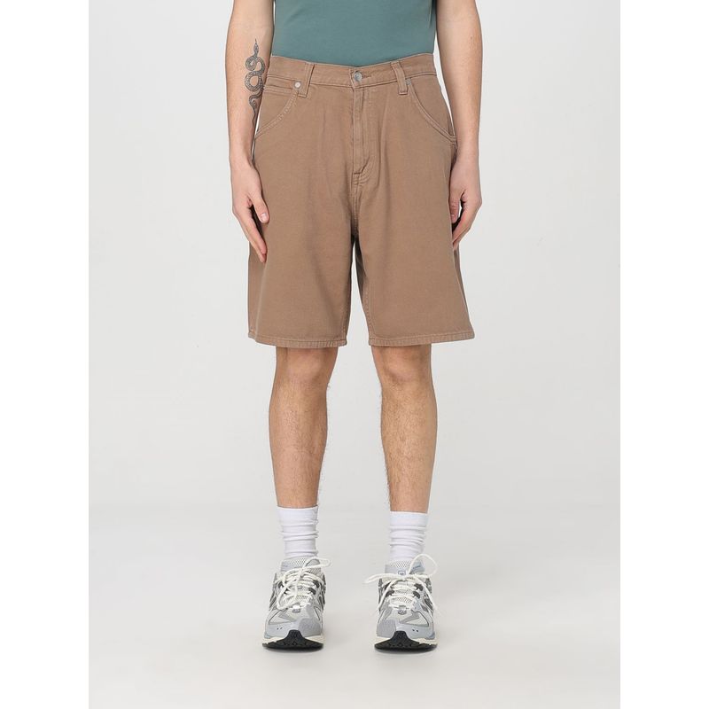Edwin Short Men Brown
